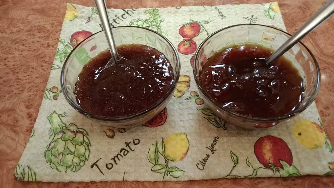 Господині розповіли, як і чим найкраще загустити варення на зиму