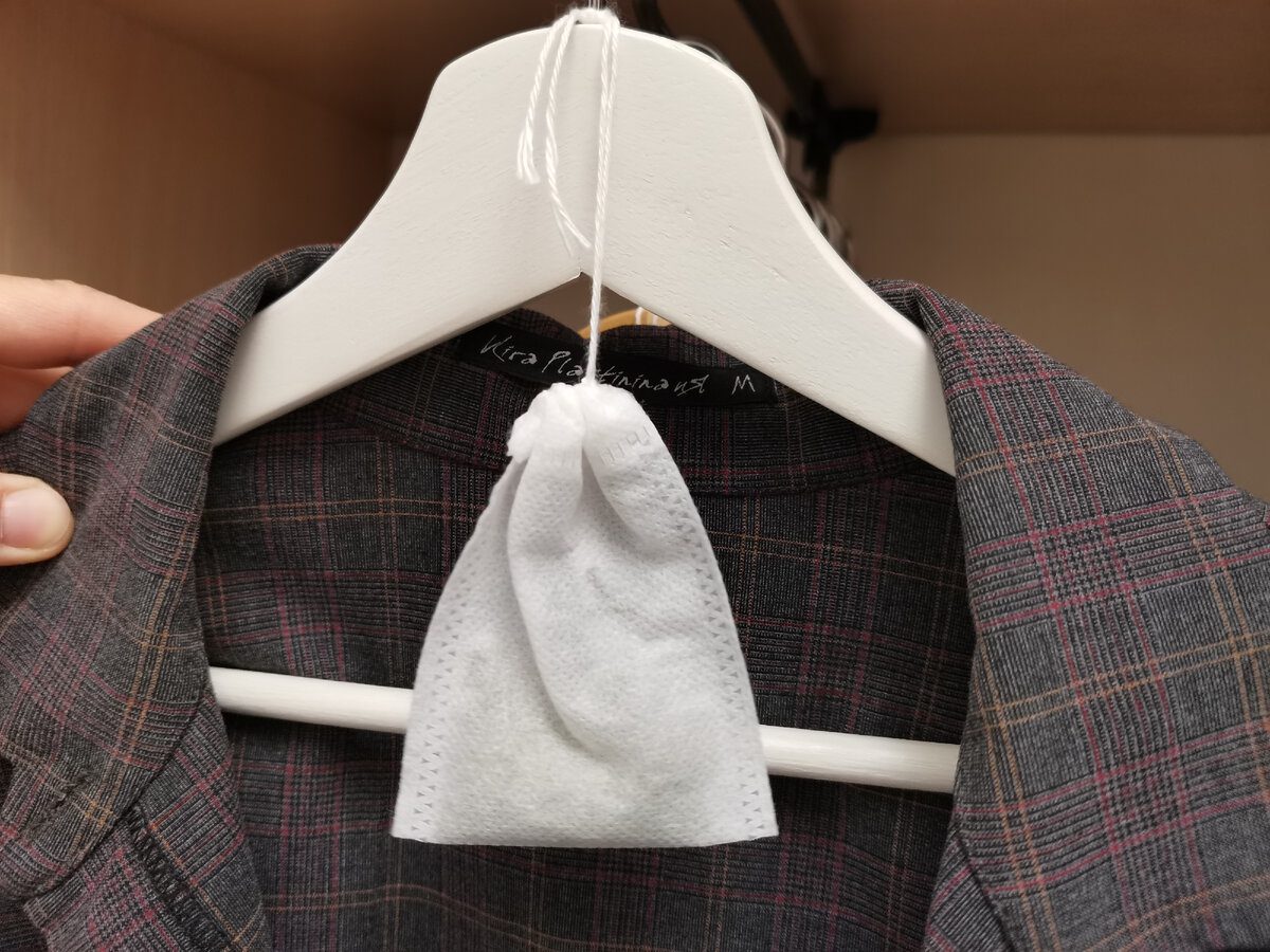 Експерти розповіли, як не дати молі повернутись до вашого будинку