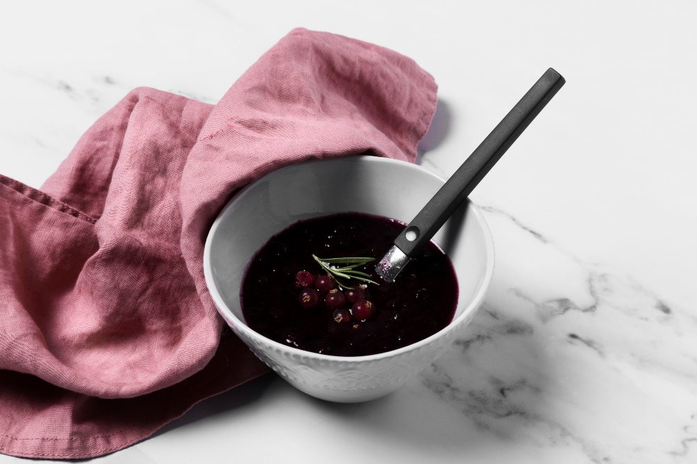 Господині назвали рецепт смачного джему зі слив