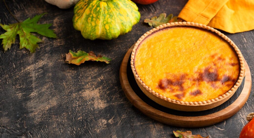 1 гарбуз і 2 яйця — страва виходить ніжна, як суфле. Рецепт рятує, коли гості на порозі і просять їсти 