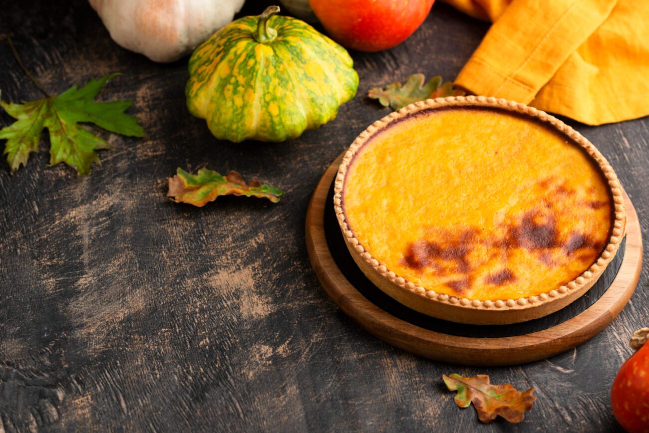 Кулінари назвали смачну страву з гарбуза та яєць 