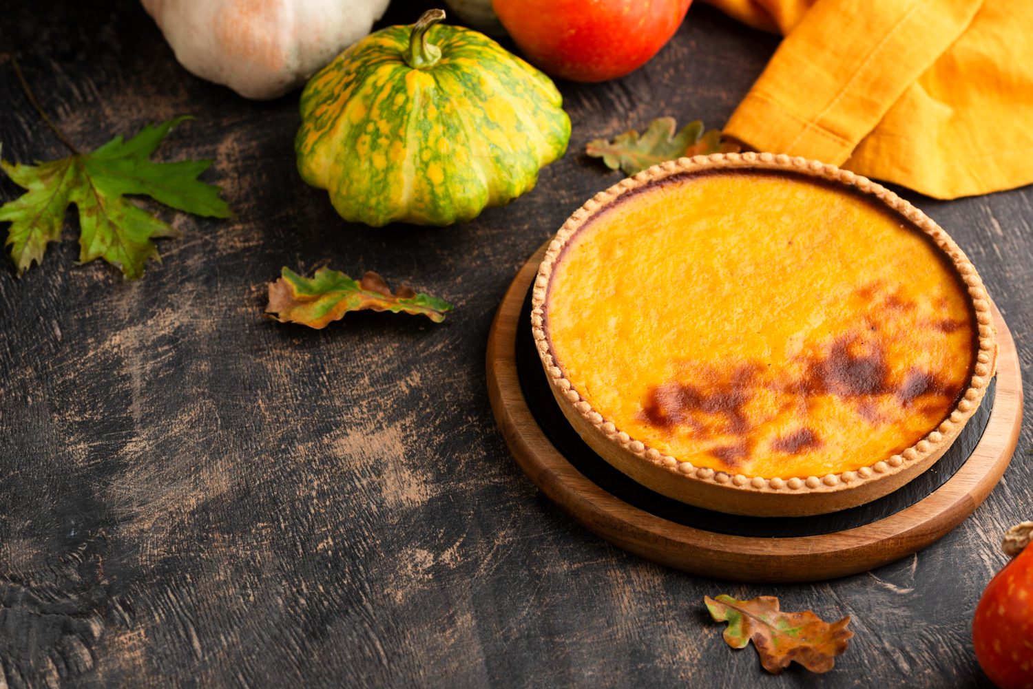 Кулінари назвали смачну страву з гарбуза та яєць 