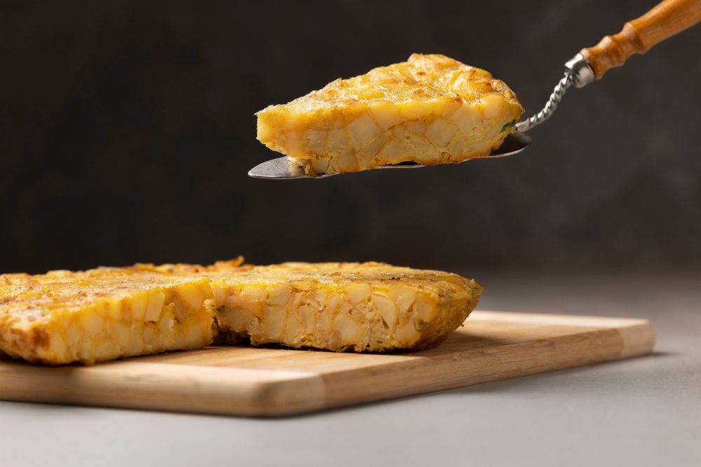 Кулінари назвали смачний рецепт картопляного пирога