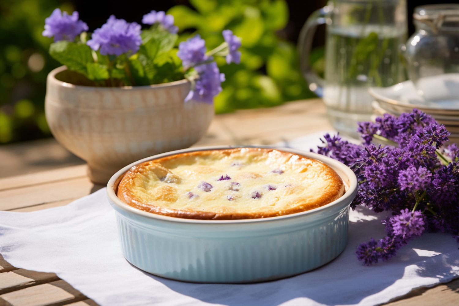 Господині назвали ідеальний рецепт запіканки, яка не пригорить