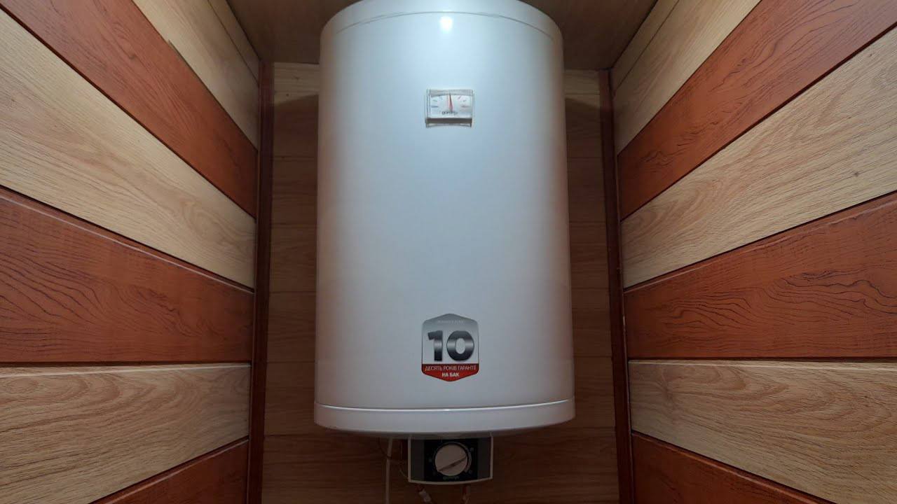 Господині розповіли, як очистити водонагрівач за допомогою яблучного оцту