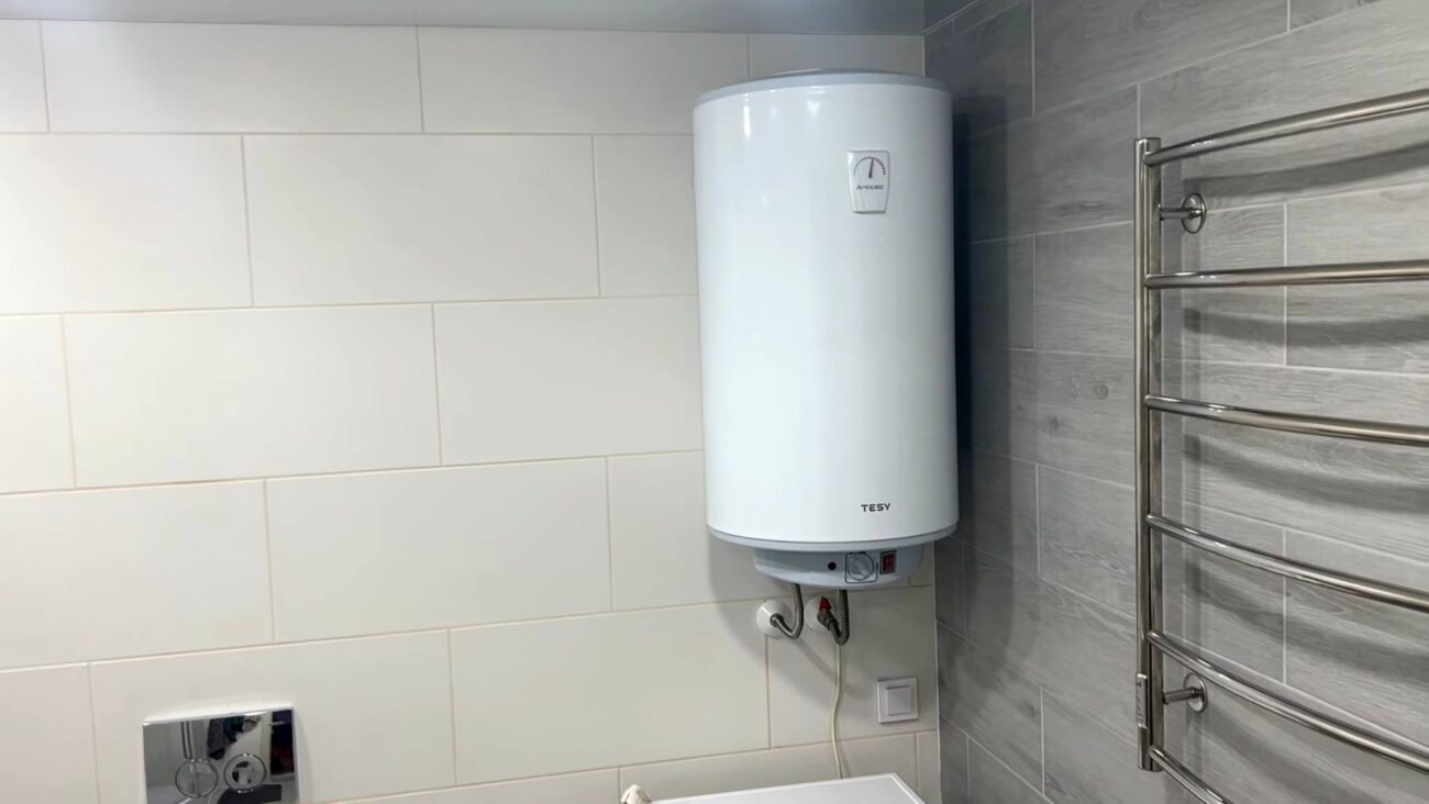 Господині розповіли, як очистити водонагрівач за допомогою яблучного оцту