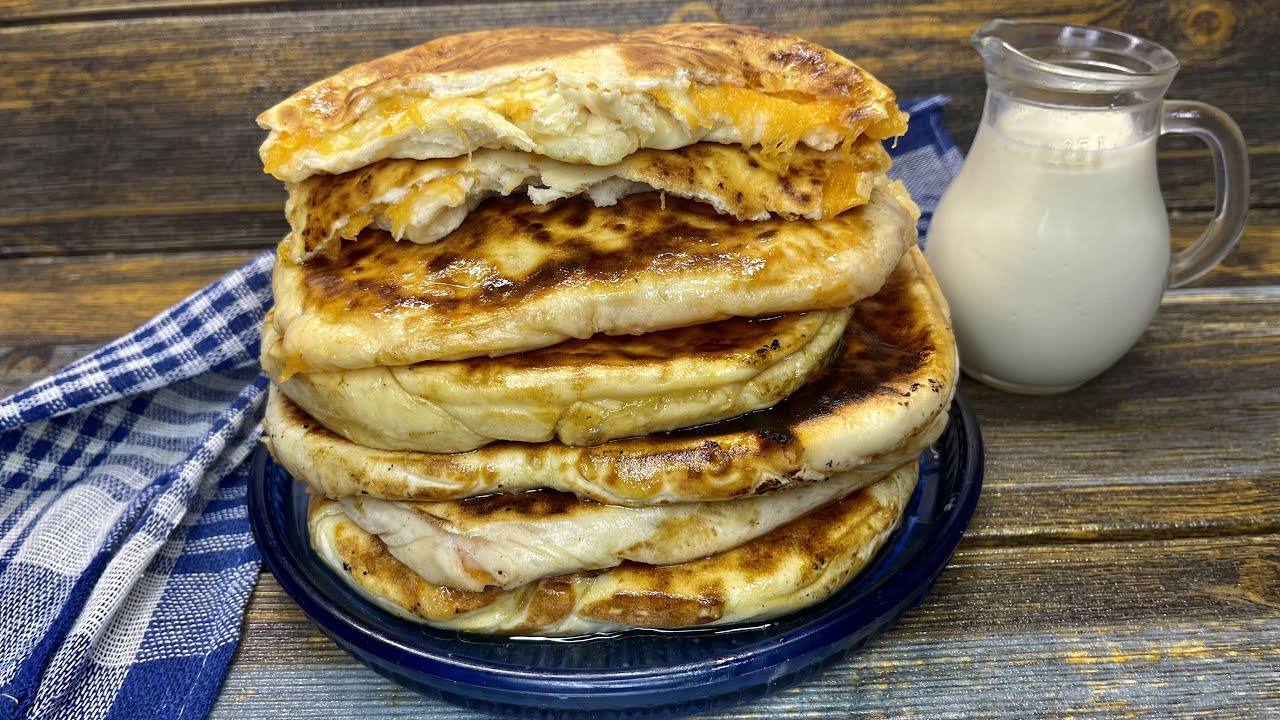 Кулінари розповіли, як приготувати смачні пиріжки з гарбузом та цибулею