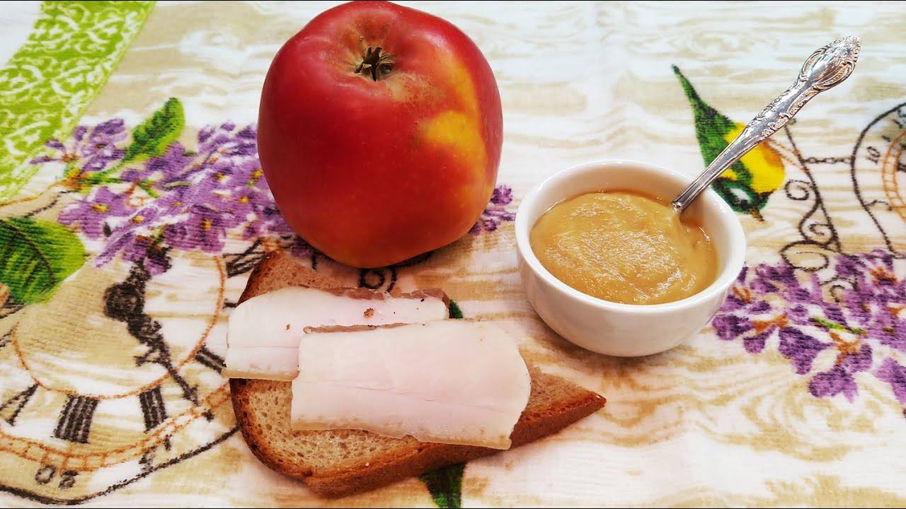 Кулінари розповіли, як приготувати смачну та ароматну яблучну гірчицю