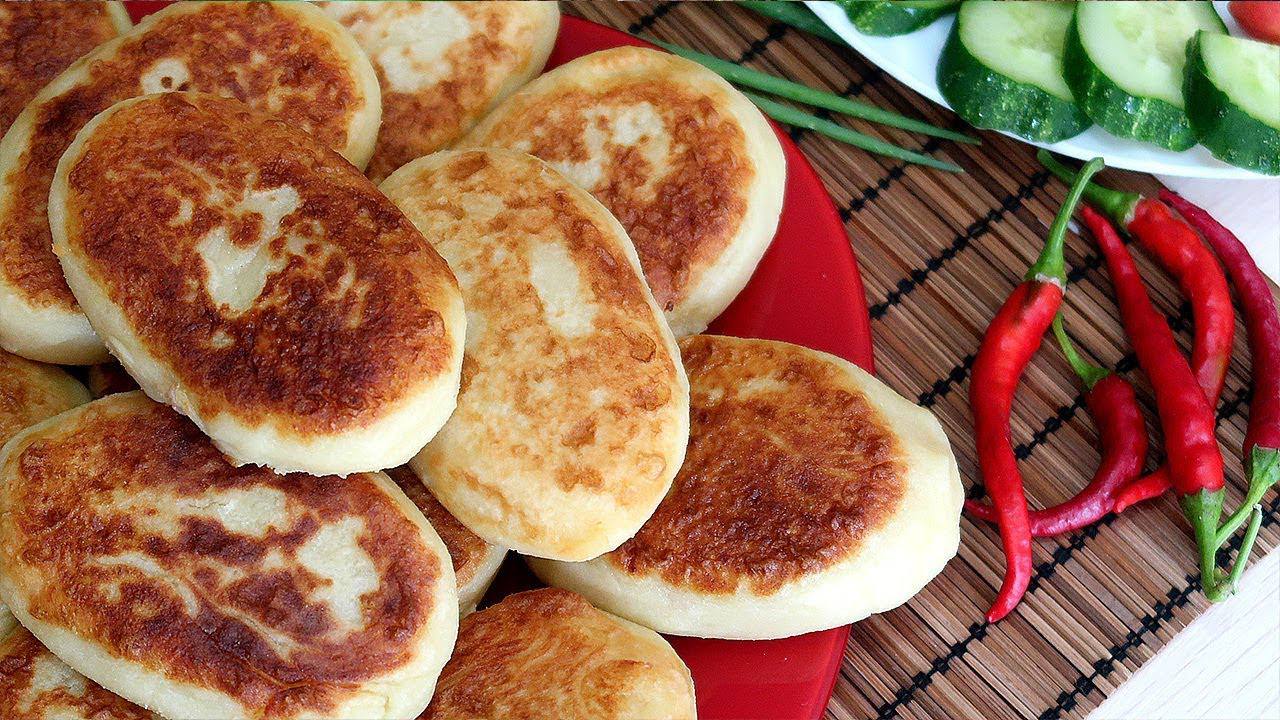 Кулінари розповіли, як приготувати картопляні зрази з м'ясною начинкою