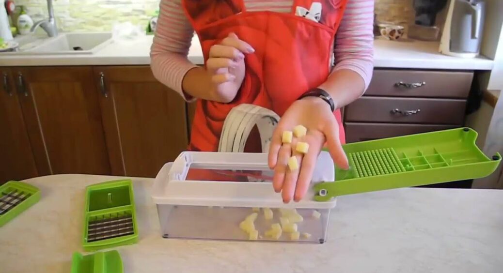 “Найсер-дайсер” 10 років збирав пил: виявилось, я робила все задом наперед – ось правильний спосіб 