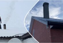 Беру 2 пляшки – і сажа вилітає в димар на “раз-два”: так я чищу піч без хімії, солі й крохмалю вже 8 років Експерти розповіли, як очистити димар за допомогою пластикових пляшок