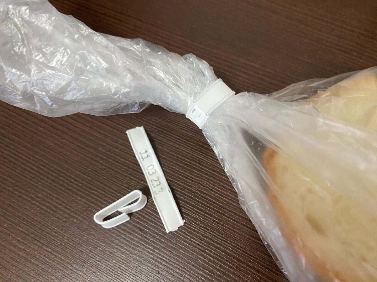 Експерти розповіли, як використовувати затискачі для хліба в побуті та господарстві