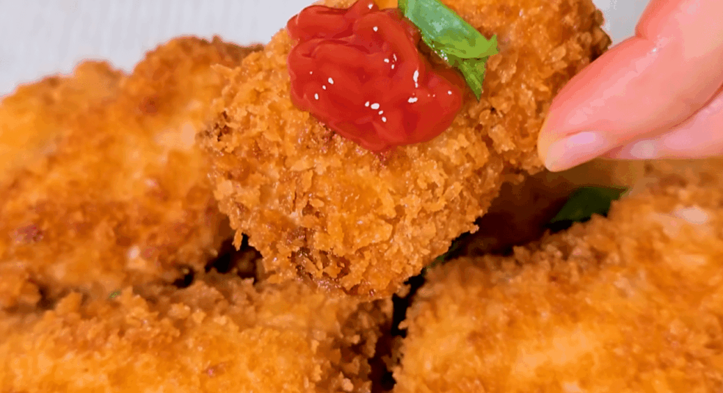 Курячі нагетси готую вдома за 20 хвилин: діти стають на кухні у чергу, а от KFC більше не спонсоруємо 