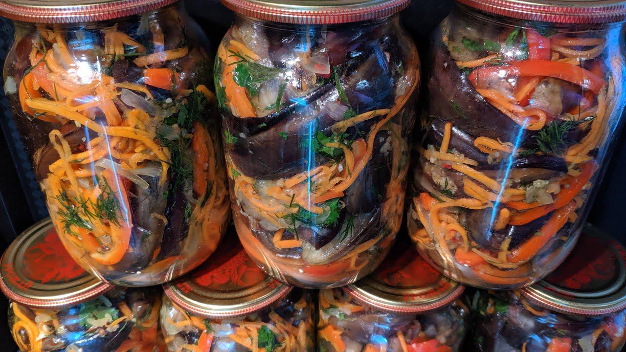 Кулінари розповіли, як приготувати 8-годинні мариновані баклажани