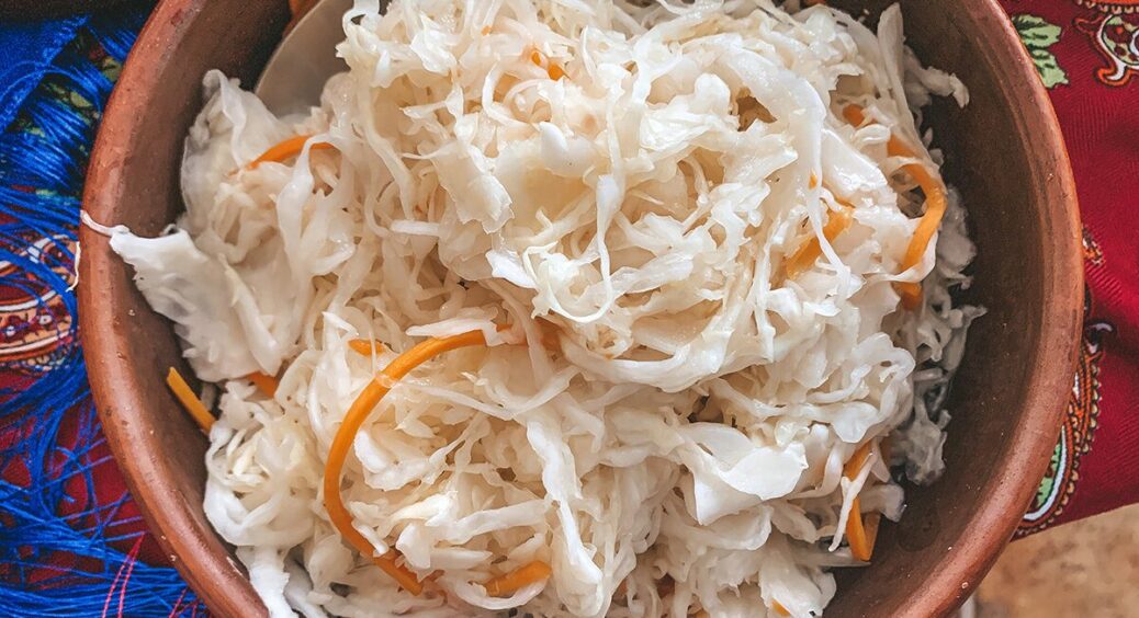 Наближаються 2 заборонених дні для квашення капусти: буде слизька, м’яка – тільки продукти шкода 