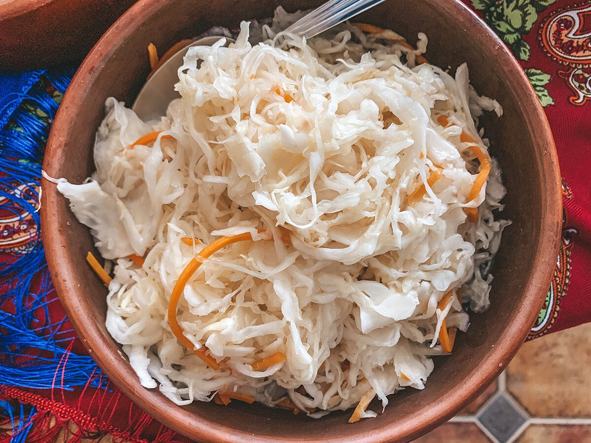 Експерти назвали 2 дні, коли не можна квасити капусту 