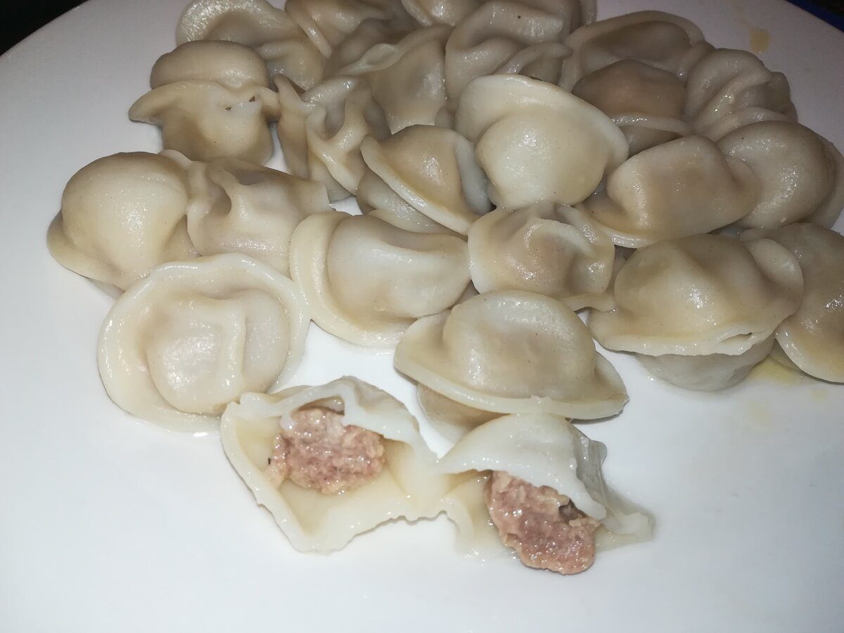 Експерти назвали головні мінуси покупних пельменів і чому від них слід відмовитись