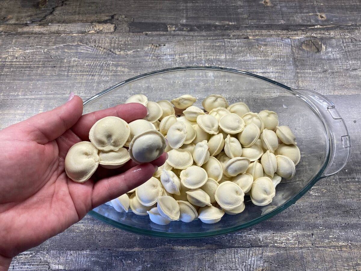 Експерти назвали головні мінуси покупних пельменів і чому від них слід відмовитись