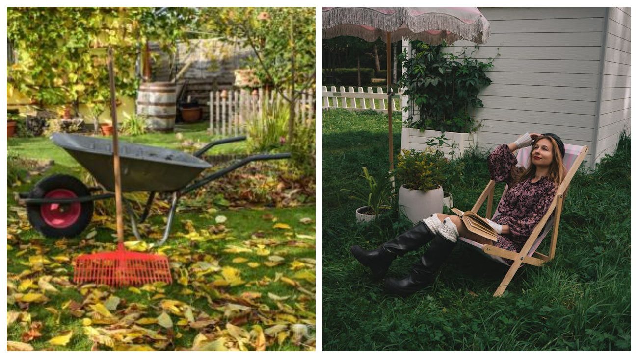 Садівники розповіли, які осінні заходи є марними