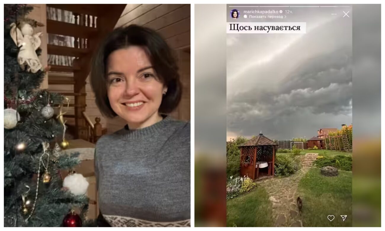 Де живуть українські ведучі з 1+1