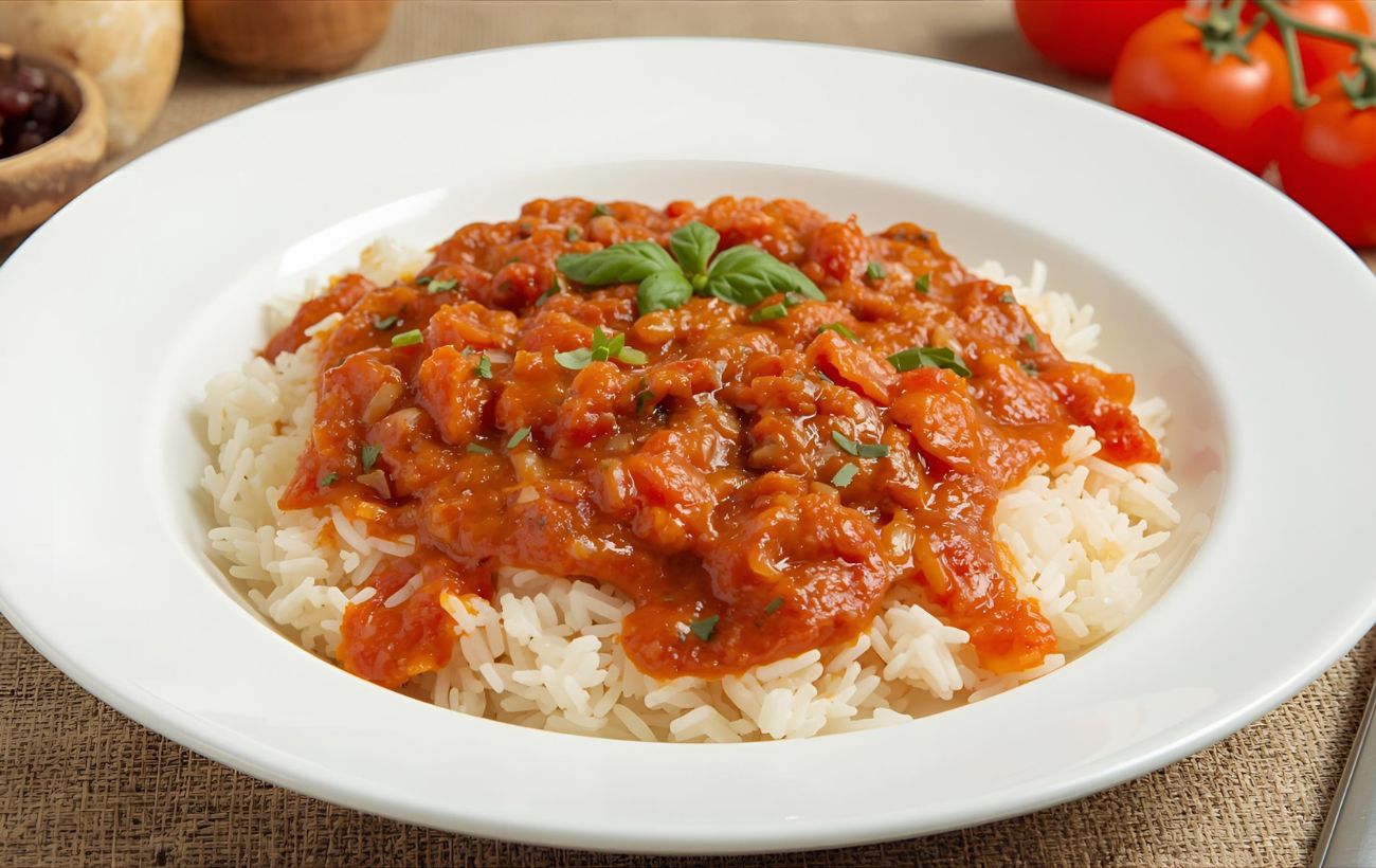 Господині розповіли, як загустити будь-яку підливу без крохмалю і борошна 