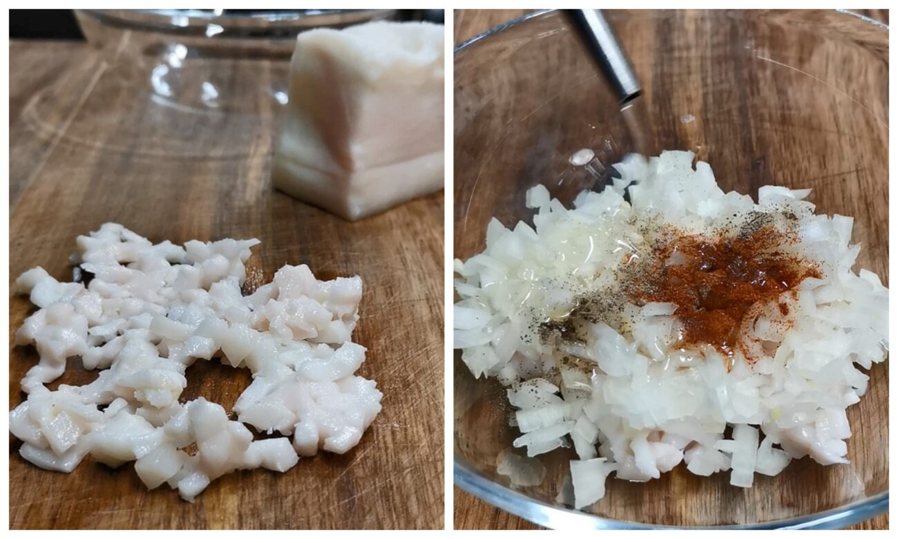 Експерти розповіли, як приготувати смачні гарячі бутерброди із салом до борщу чи супу