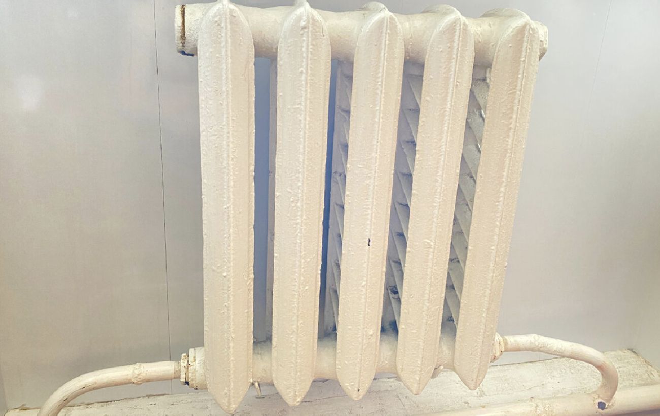 Як покращити ефективність опалення вдома