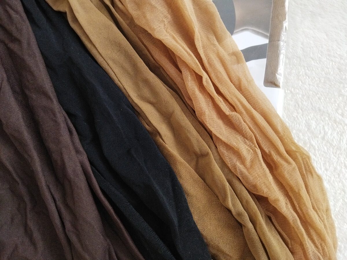 Експерти розповіли, як звичайні колготи можуть допомогти у прибиранні у ванній кімнаті