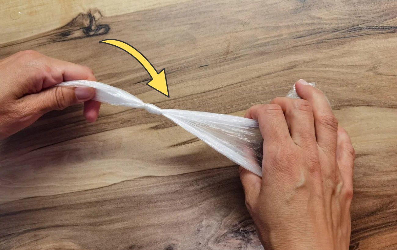 Як очистити овочі від ґрунту