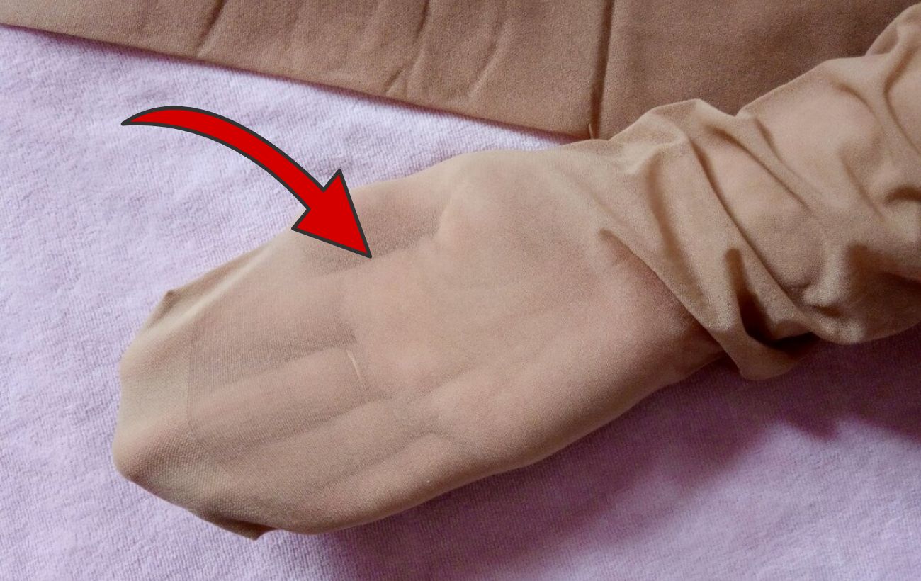 Як вимити дзеркала та скло за допомогою капрону