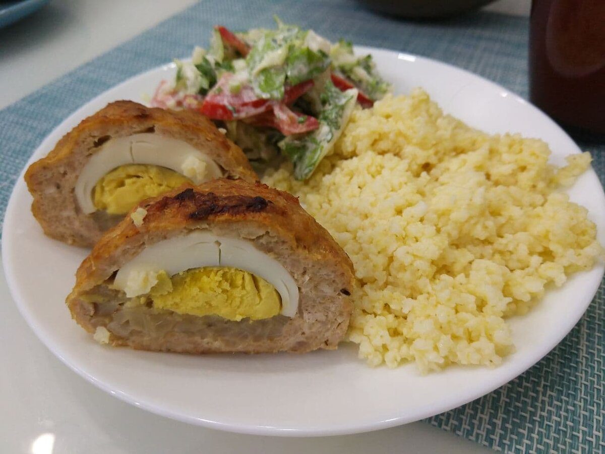 Кулінари розповіли секрет приготування смачних зраз – із ситною та соковитою начинкою