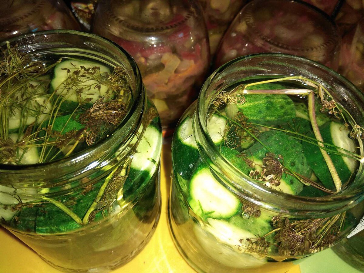 Експерти пояснили, чому солоні огірки не хрустять та що з овочами робити для смаку