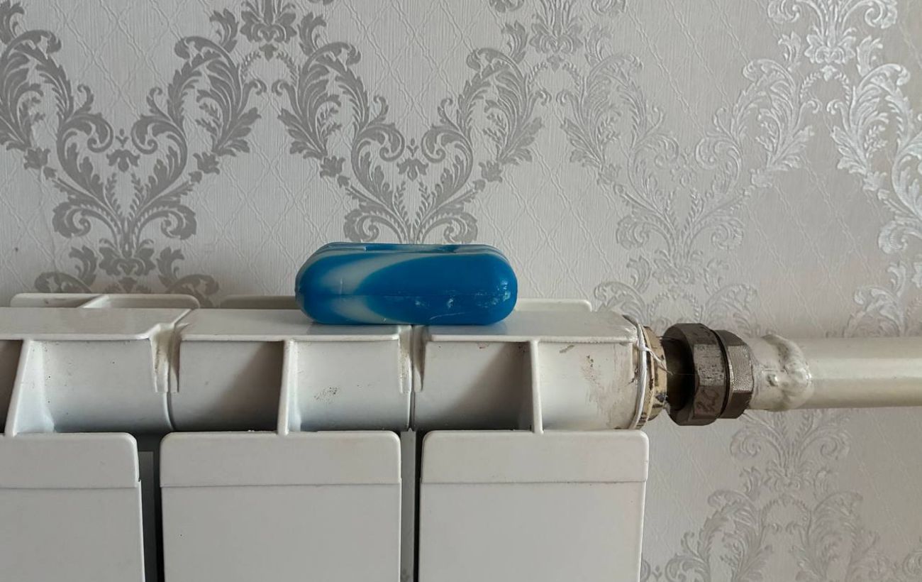 Як зробити мильну стружку