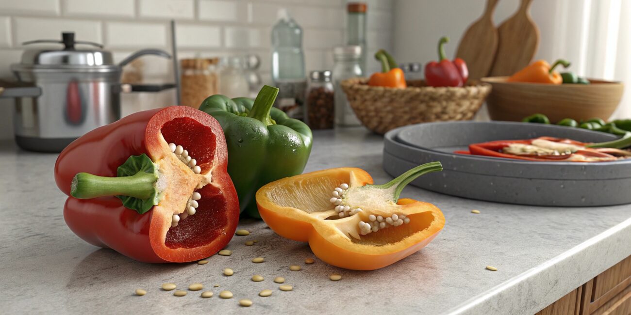 Експерти розповіли, як самостійно зробити ароматну приправу