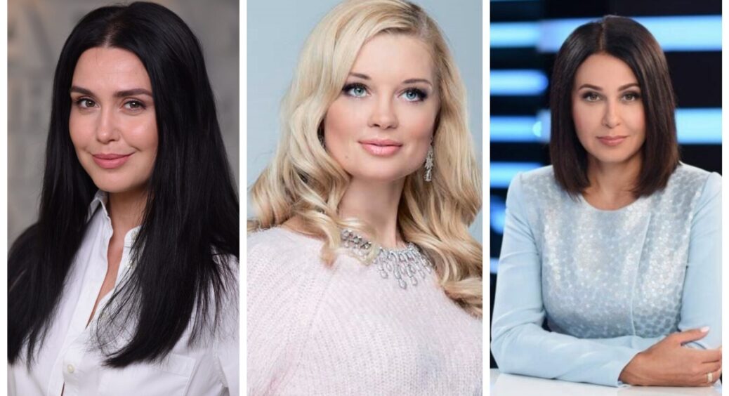 Рейтинг маєтків ведучих “1+1”: як виглядають хороми Барбір, Таран, Мосейчук, Шовкопляс та Падалко 