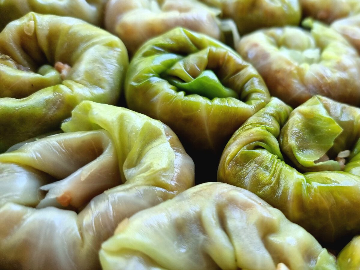 Кулінари розповіли, як приготувати смачні та насичені голубці незвичайної форми