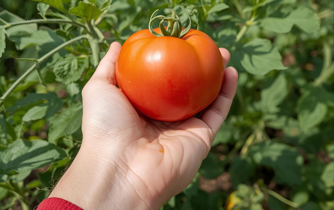 Експерти розповіли, як обрати ідеальний сорт томатів 