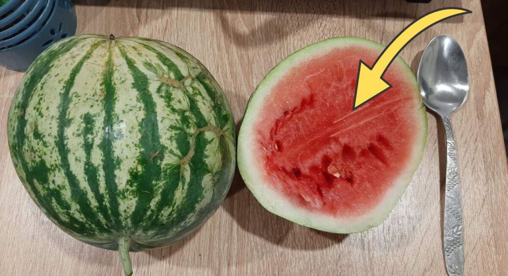 Кавуни їмо навіть на Новий рік! 1 хитрість, як зберегти ягоду солодкою та ароматною до самого січня 