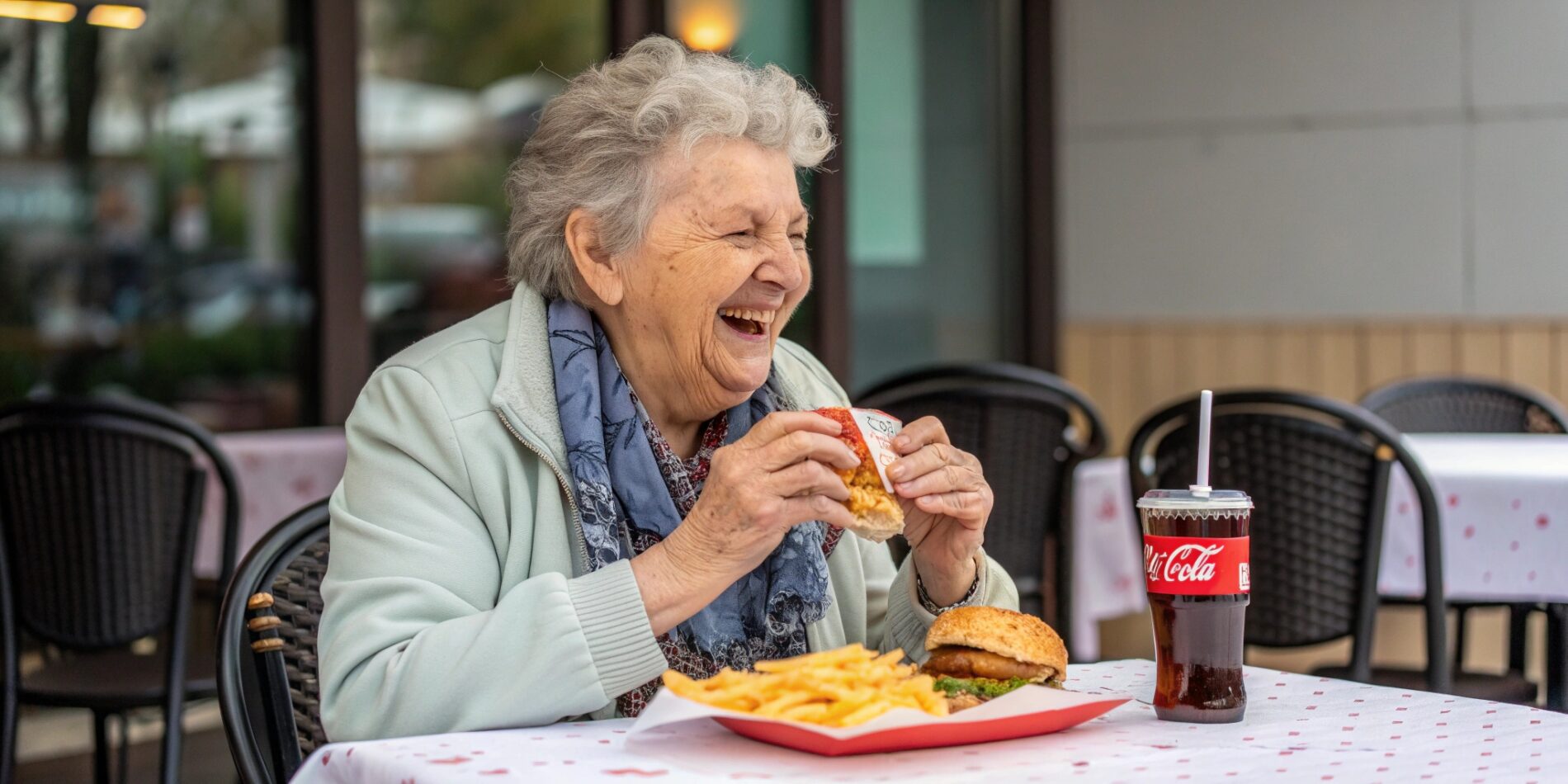 Експерти розповіли, які продукти слід виключити з раціону після 60 років