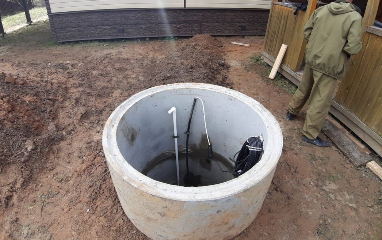 Як очистити вигрібну яму, не відкачуючи її