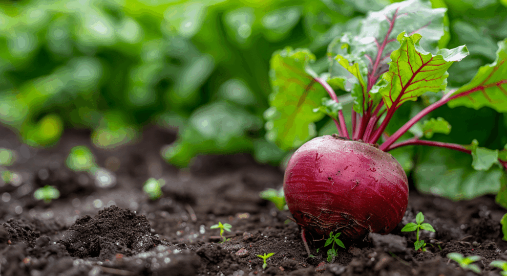 Цей сорт буряка тримає колір і смак до літа: варю борщ круглий рік з одного врожаю, а він як тільки з грядки 