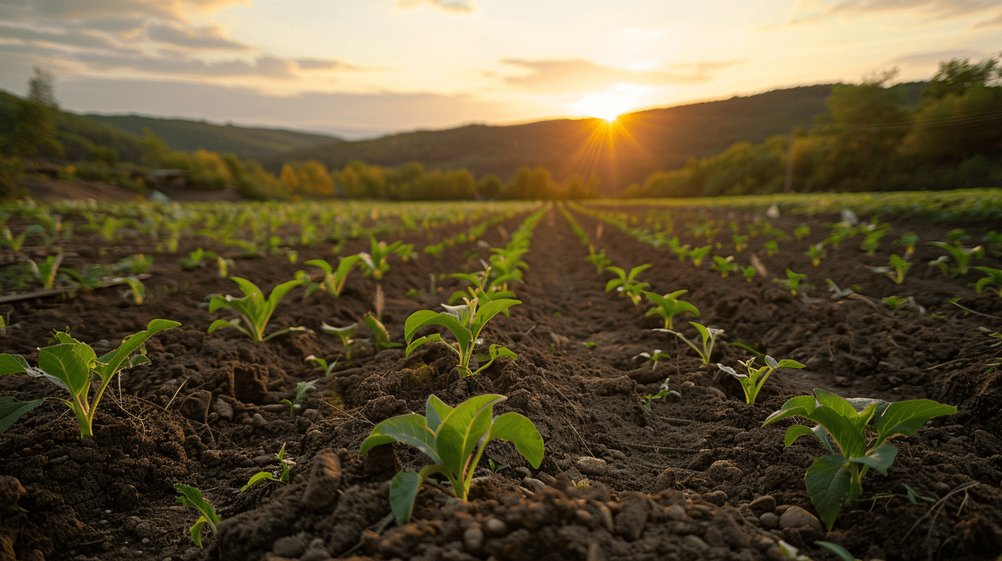 Експерти розповіли, як подбати про грядки восени