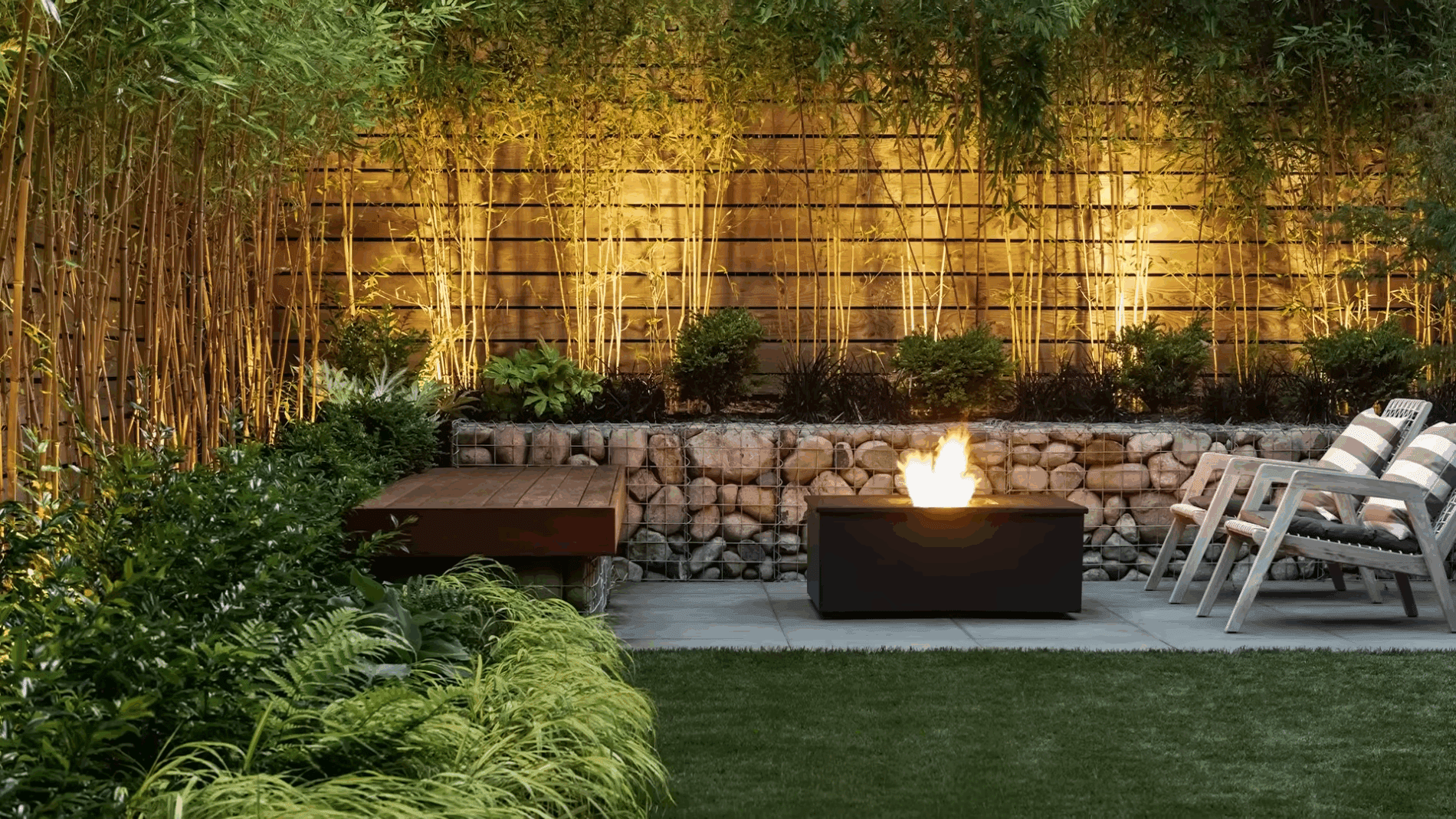 Експерти розповіли секрети створення дорогого саду