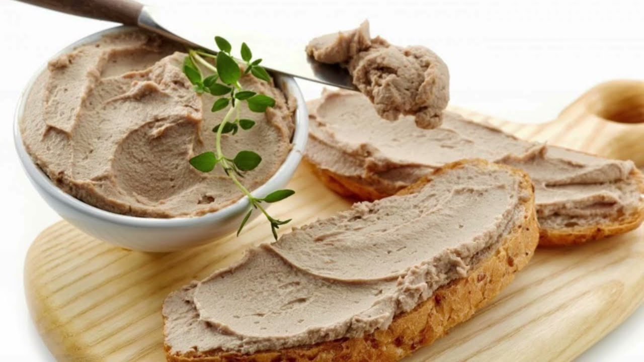 Господині поділилися рецептом смачного паштету з курячої печінки 