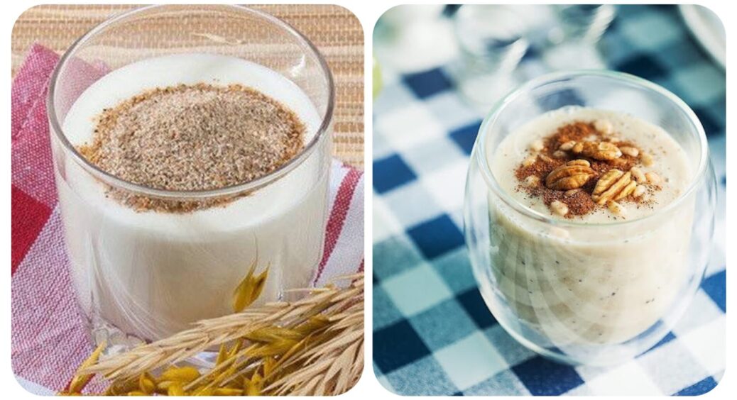 На 1 стакан кефіру даю 1 ложку висівок – шлунок працює, як годинник. Дешево і корисно снідаю 