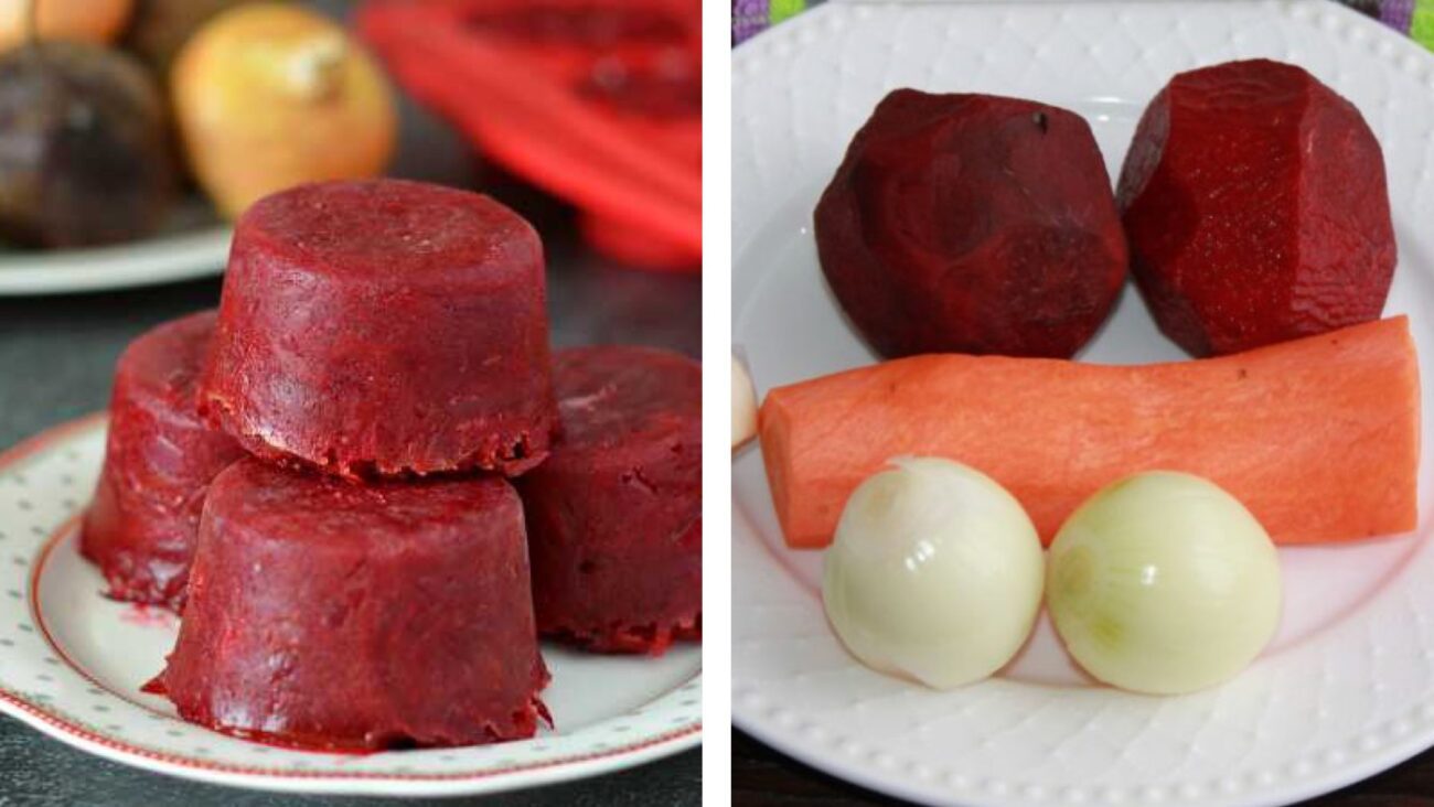 Господині розповіли, як готувати наваристий борщ за 15 хвилин 