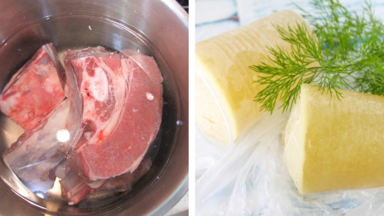 Господині розповіли, як готувати наваристий борщ за 15 хвилин 