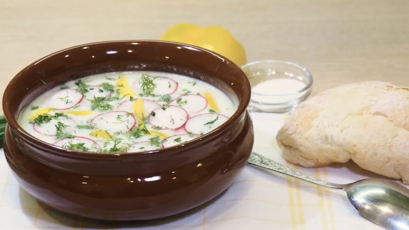 Господині розповіли, яким продуктом можна замінити картоплю в окрошці 