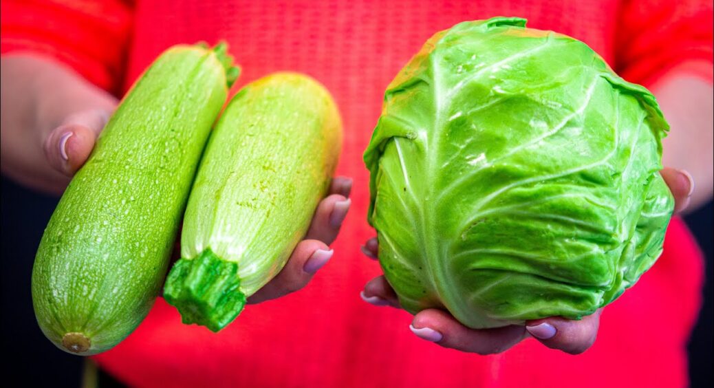 Чоловік зацілує вам руки за цю страву! Облизують тарілки навіть ті, хто не любить овочі: 5 інгредієнтів 