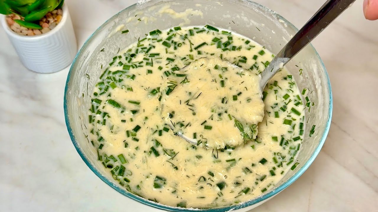 Господині розповіли, як приготувати смачну страву з картоплі та яєць 